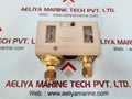 Saginomiya dns-d606m pressure switch