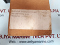 Deif dq72-x meter 0 to 100 ºc