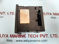 Deif dq72-x meter 0 to 100 ºc