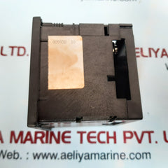 Deif dq72-x meter 0 to 100 ºc