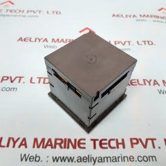 Deif dq72-x meter 0 to 100 ºc