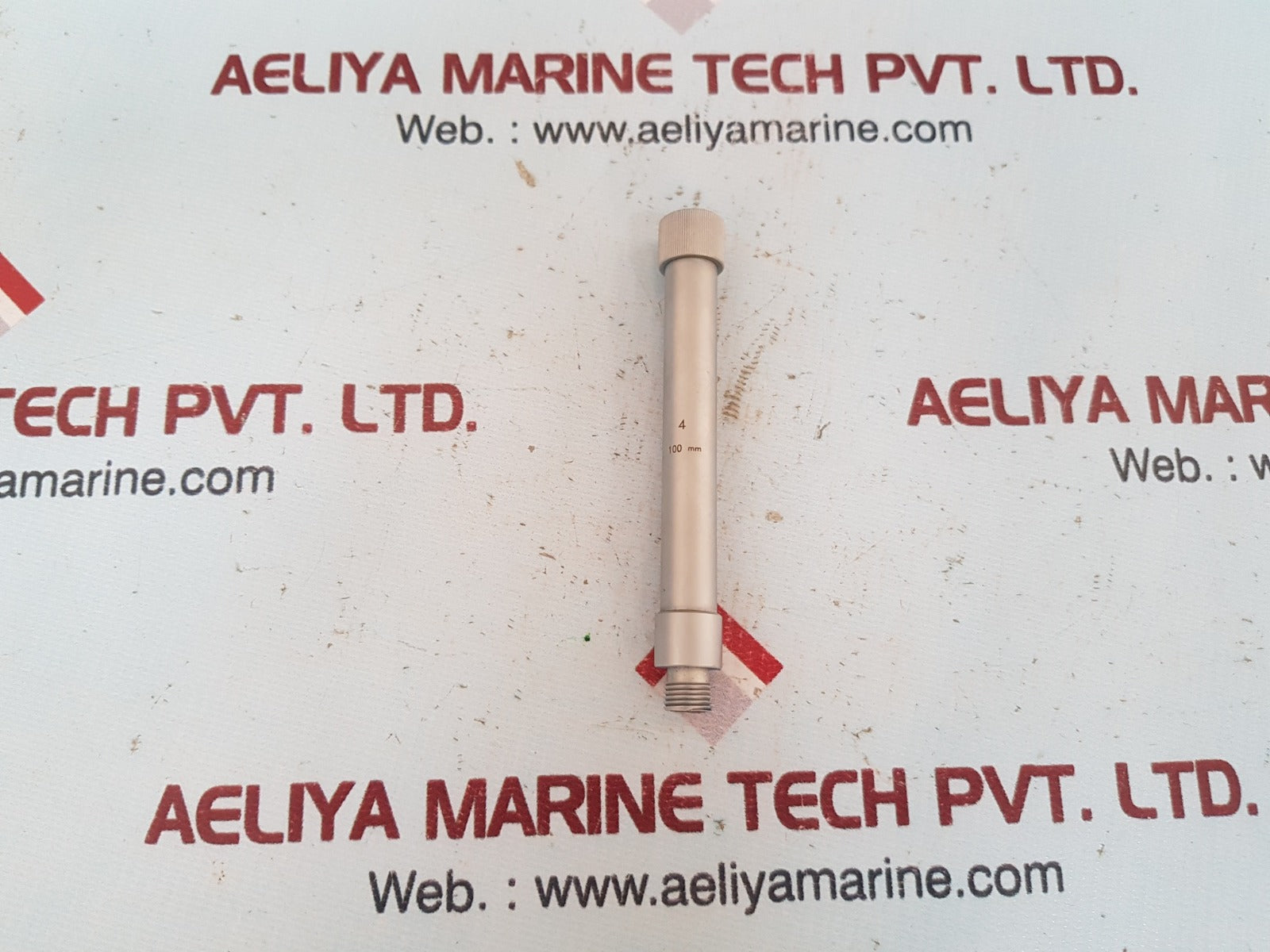 joint inside mictometer 50-900mm