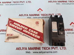 Hyundai ho-30d molded case circuit breaker 