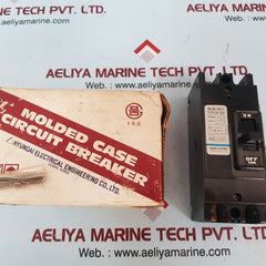 Hyundai ho-30d molded case circuit breaker 