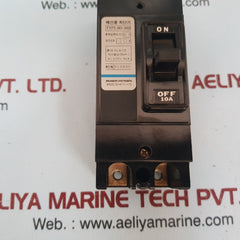 Hyundai ho-30d molded case circuit breaker 