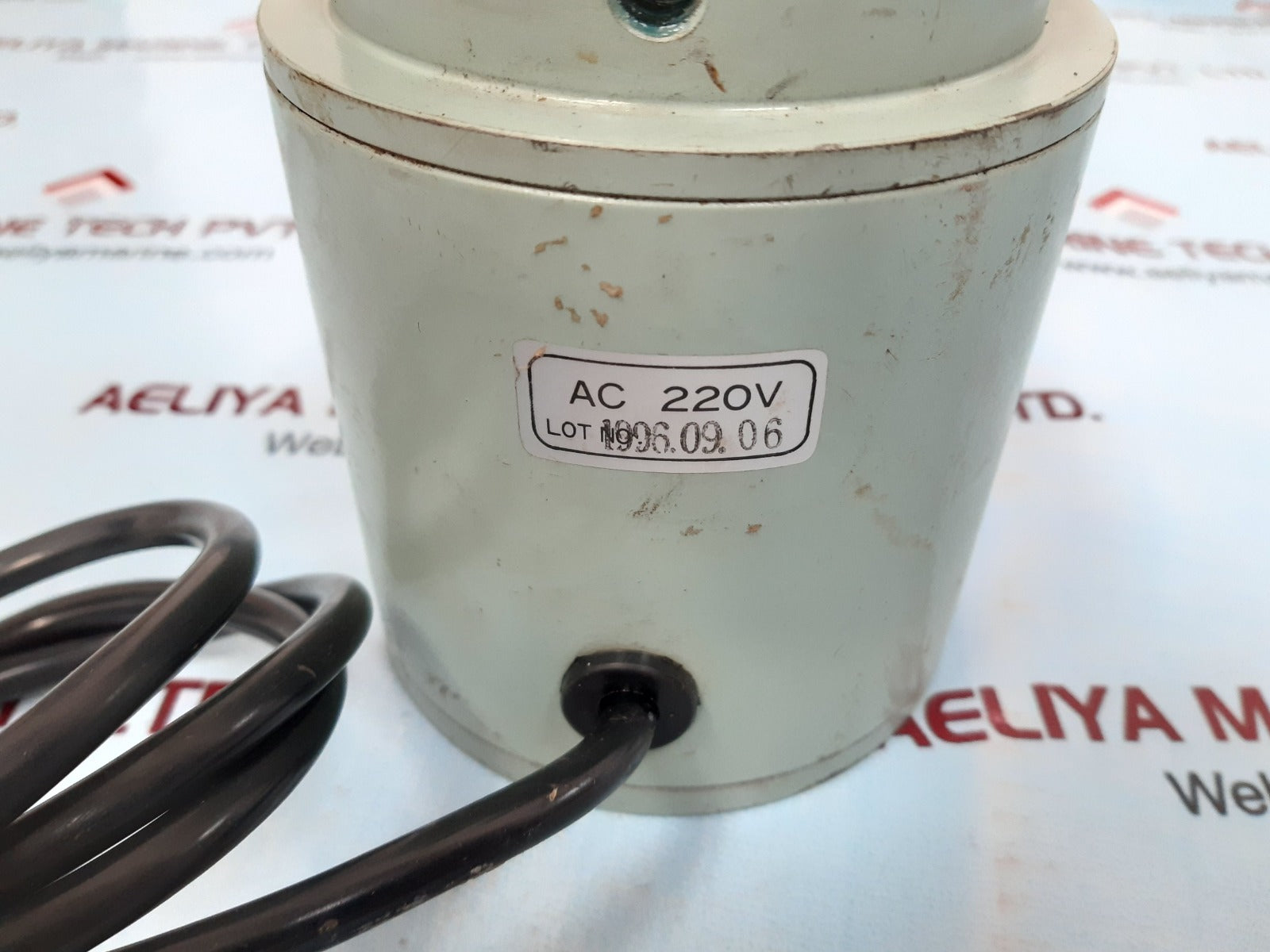 Ac220v motor 