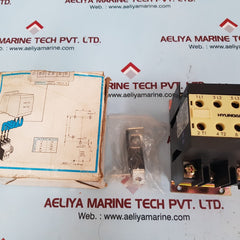 Hyundai hor 3k90 thermal overload relay 