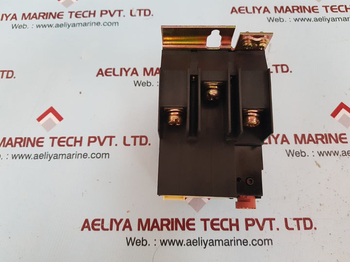 Hyundai hor 3k90 thermal overload relay 