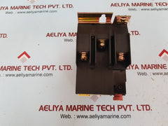 Hyundai hor 3k90 thermal overload relay 