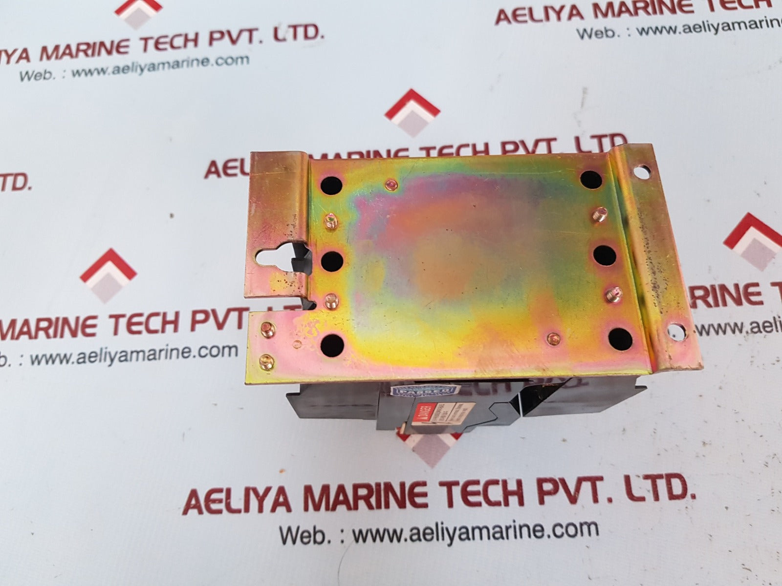 Hyundai hor 3k90 thermal overload relay 