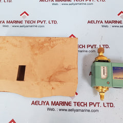 Saginomiya Ons-c106 Pressure Switch 