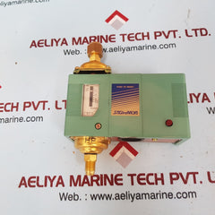 Saginomiya Ons-c106 Pressure Switch 