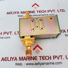 Saginomiya Ons-c106 Pressure Switch 