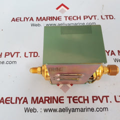 Saginomiya Ons-c106 Pressure Switch 