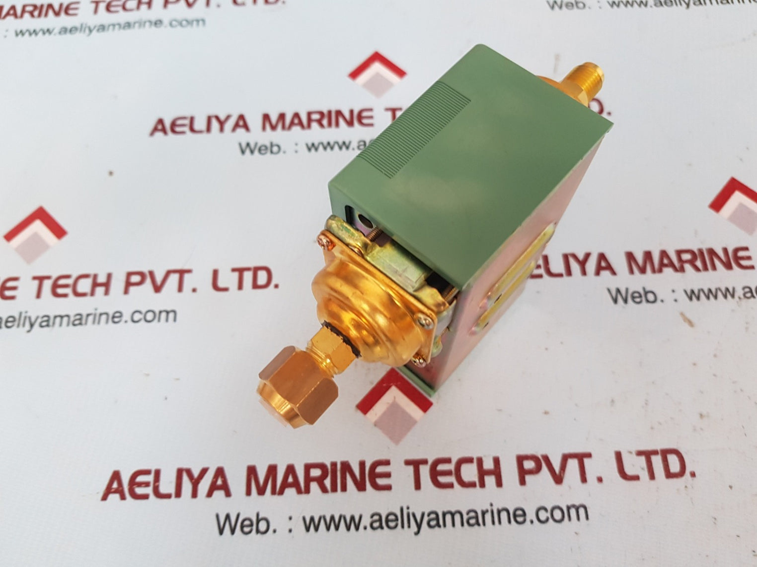 Saginomiya Ons-c106 Pressure Switch 