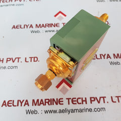 Saginomiya Ons-c106 Pressure Switch 