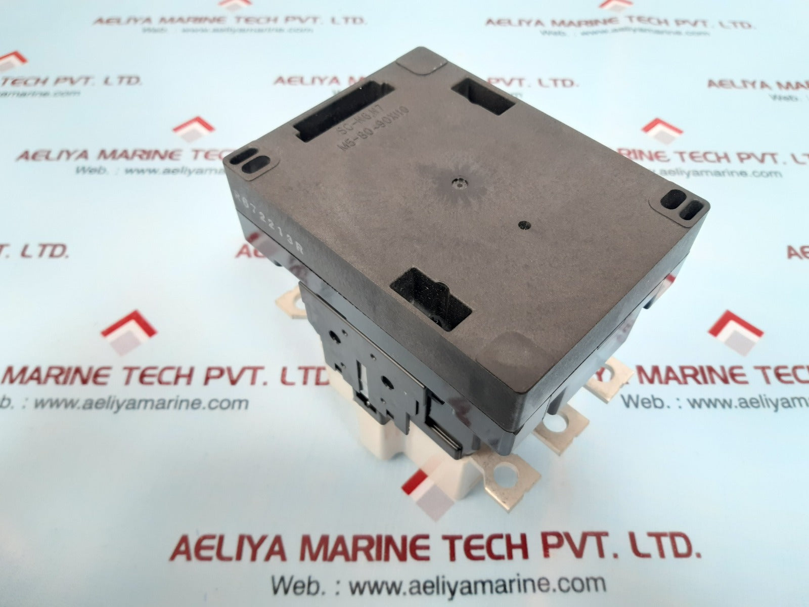 Fuji electric sc-n6 [125] magnetic contactor