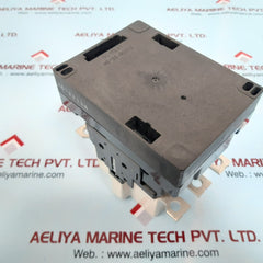 Fuji electric sc-n6 [125] magnetic contactor
