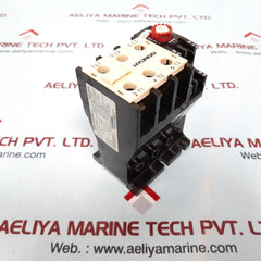 Hyundai hor 3k45 thermal overload relay