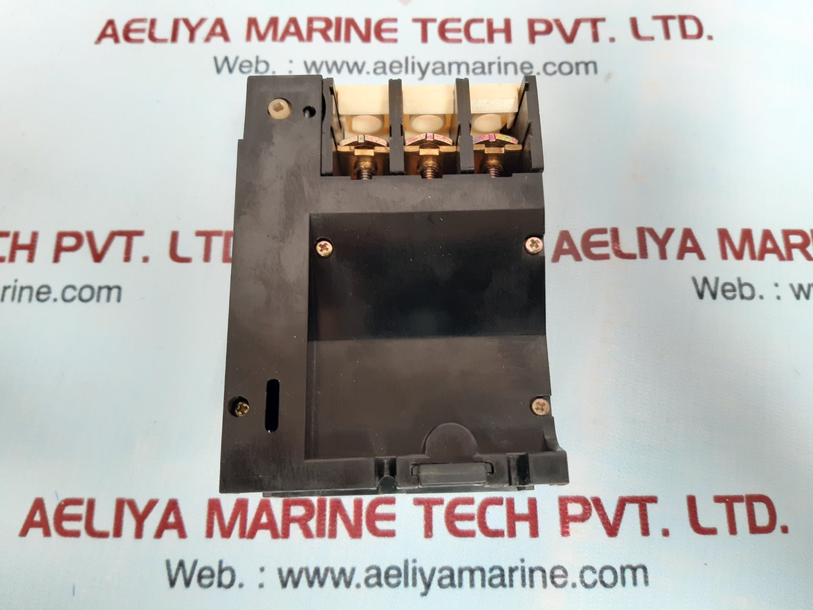 Hyundai hor 3k45 thermal overload relay