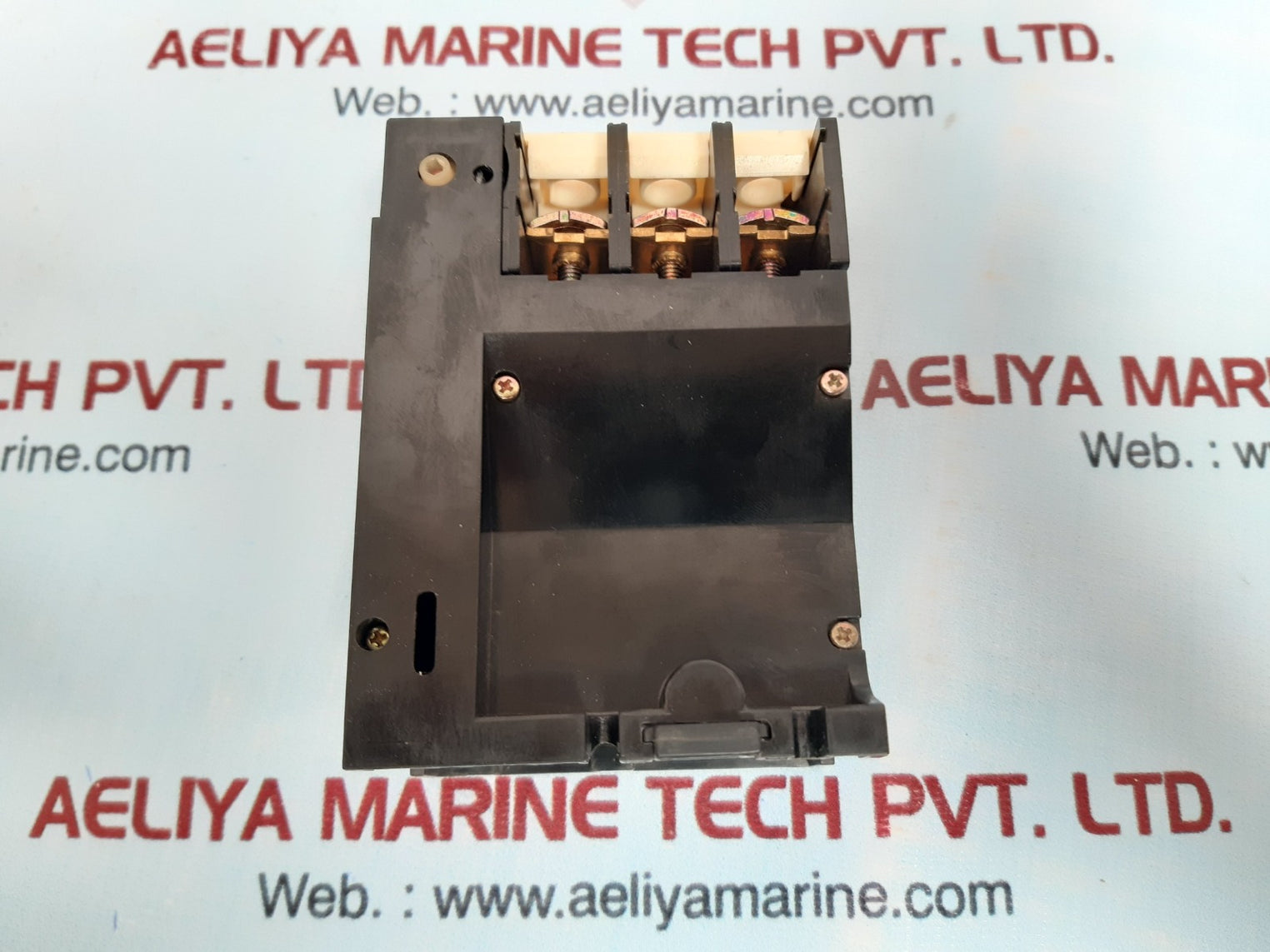Hyundai hor 3k45 thermal overload relay