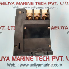Hyundai hor 3k45 thermal overload relay