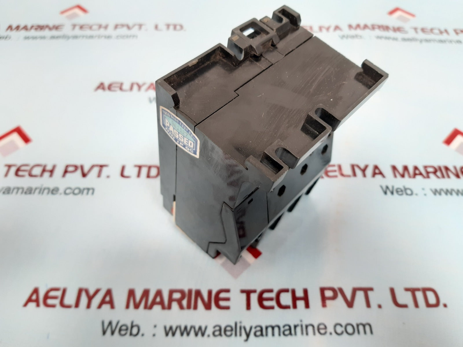 Hyundai hor 3k45 thermal overload relay
