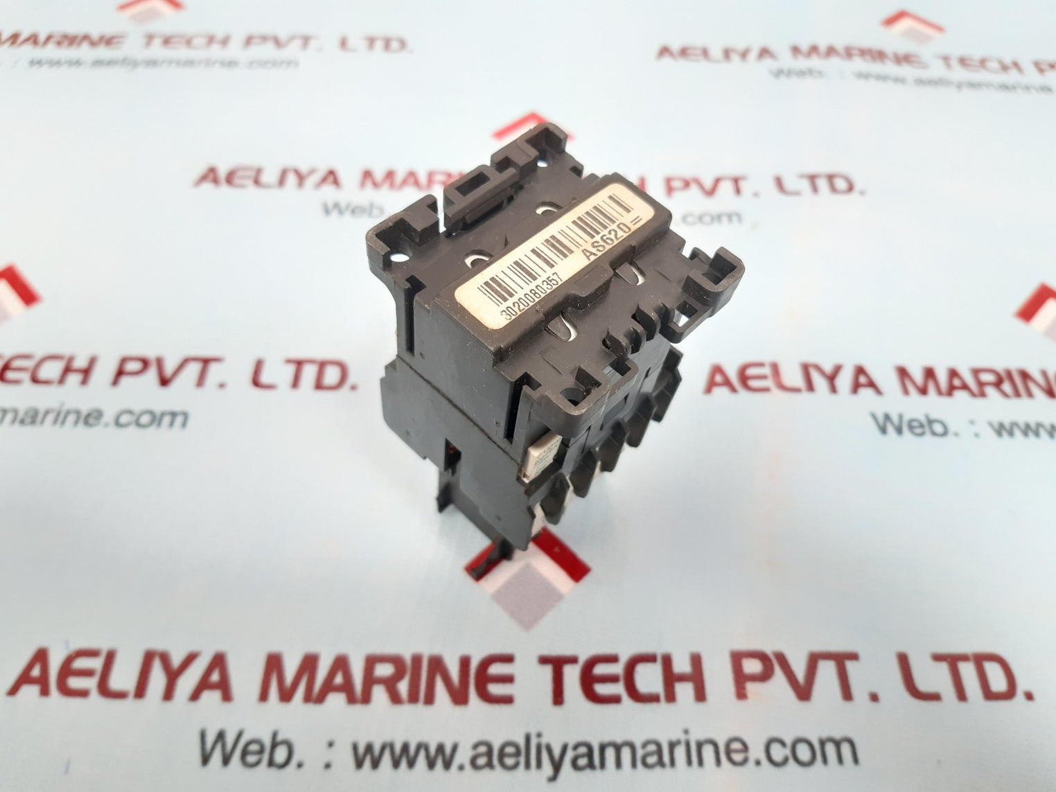 Aeg sh 05.40/hs 05k.04 mini relay 