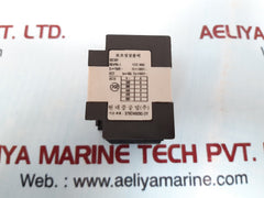 Hyundai hab22 auxiliary contact block Used 
