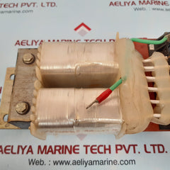 Hyundai 4an40 transformer th16933.1