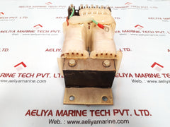 Hyundai 4an40 transformer th16933.1