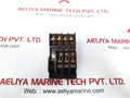 Fuji electric tr-0n thermal overload relay 