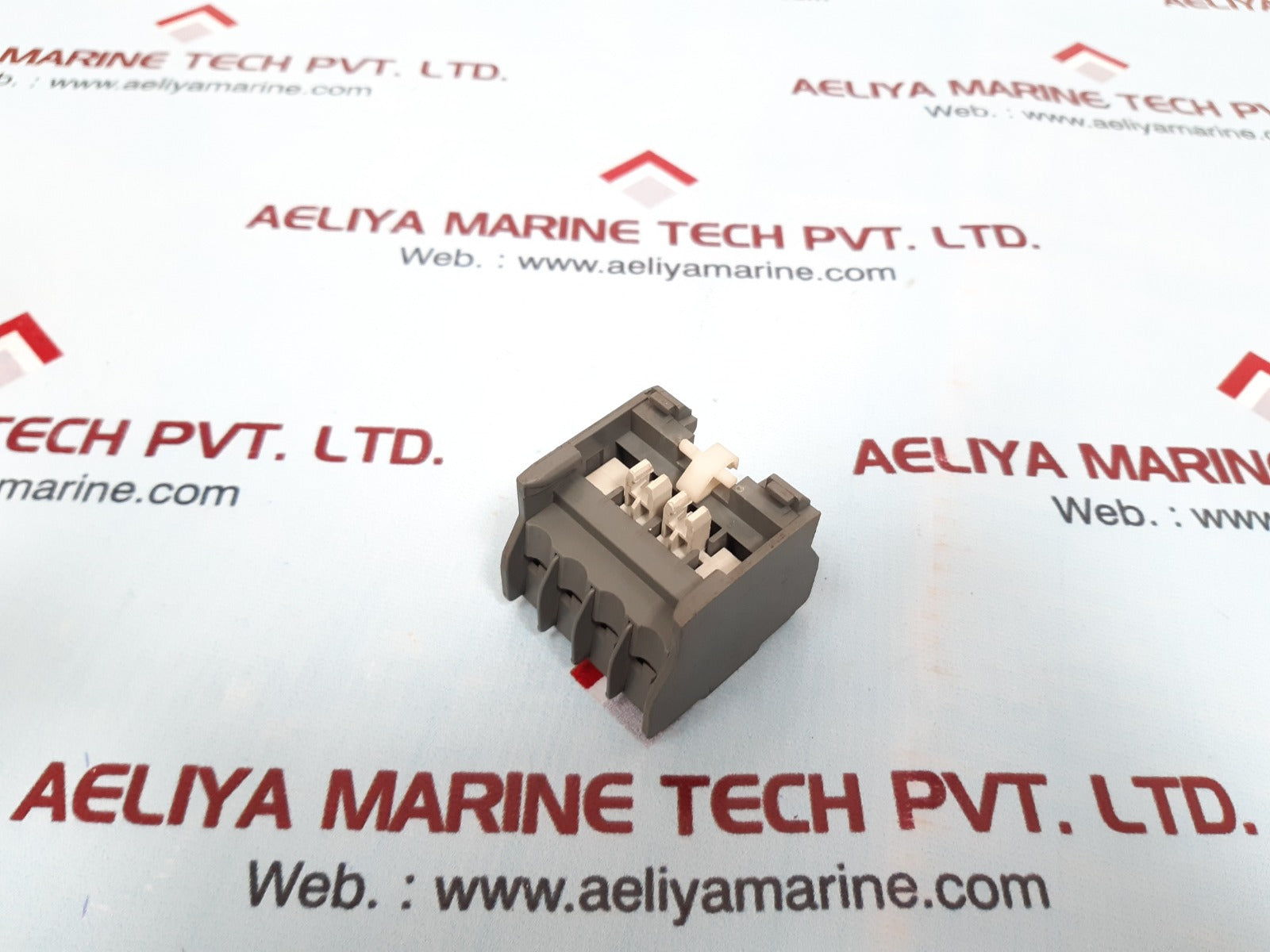 Abb ca5-22e auxiliary contact block