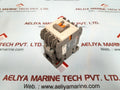 Metasol mr-4 control relay