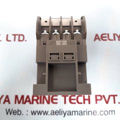 Metasol mr-4 control relay