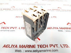 Hyundai hor 3d63 thermal overload relay
