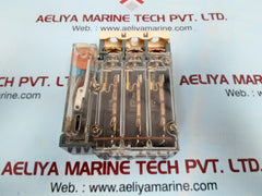 Hyundai hor 3d63 thermal overload relay
