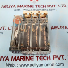 Hyundai hor 3d63 thermal overload relay