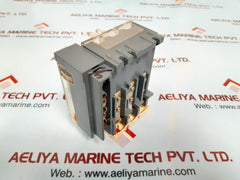 Hyundai hor 3d63 thermal overload relay
