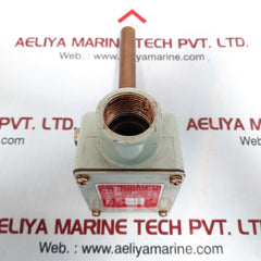 daihatsu diesel thermal switch
