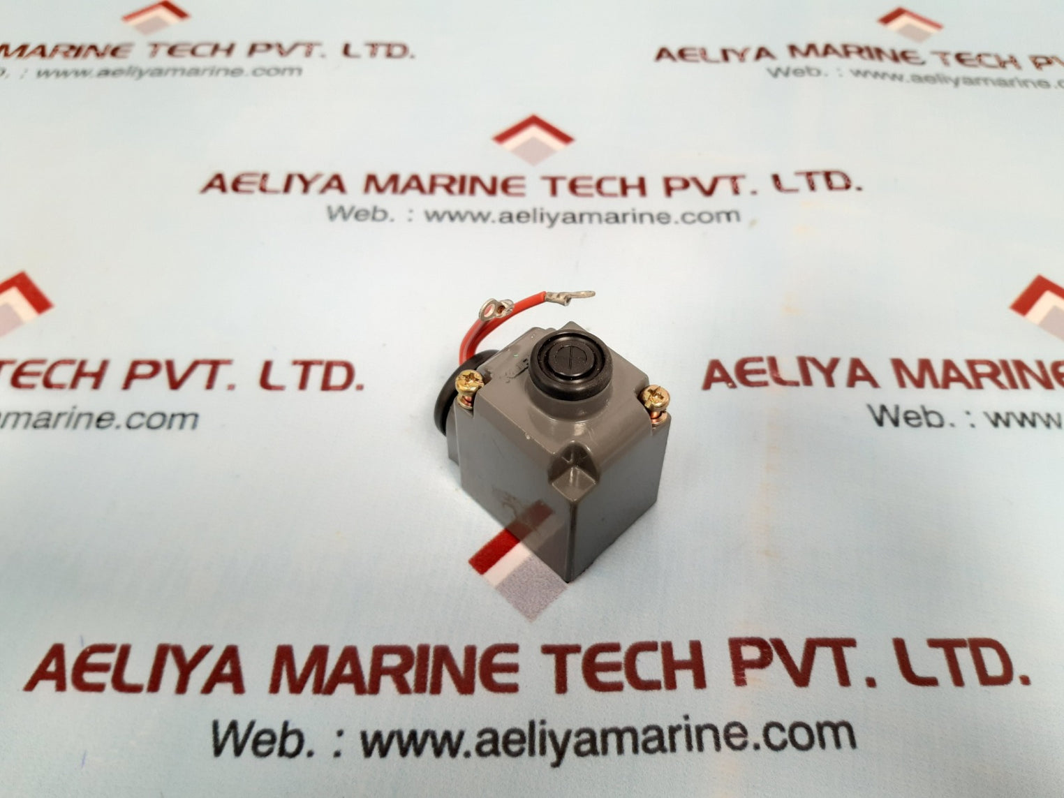 Kuroda as-2306 solenoid valve 220v 