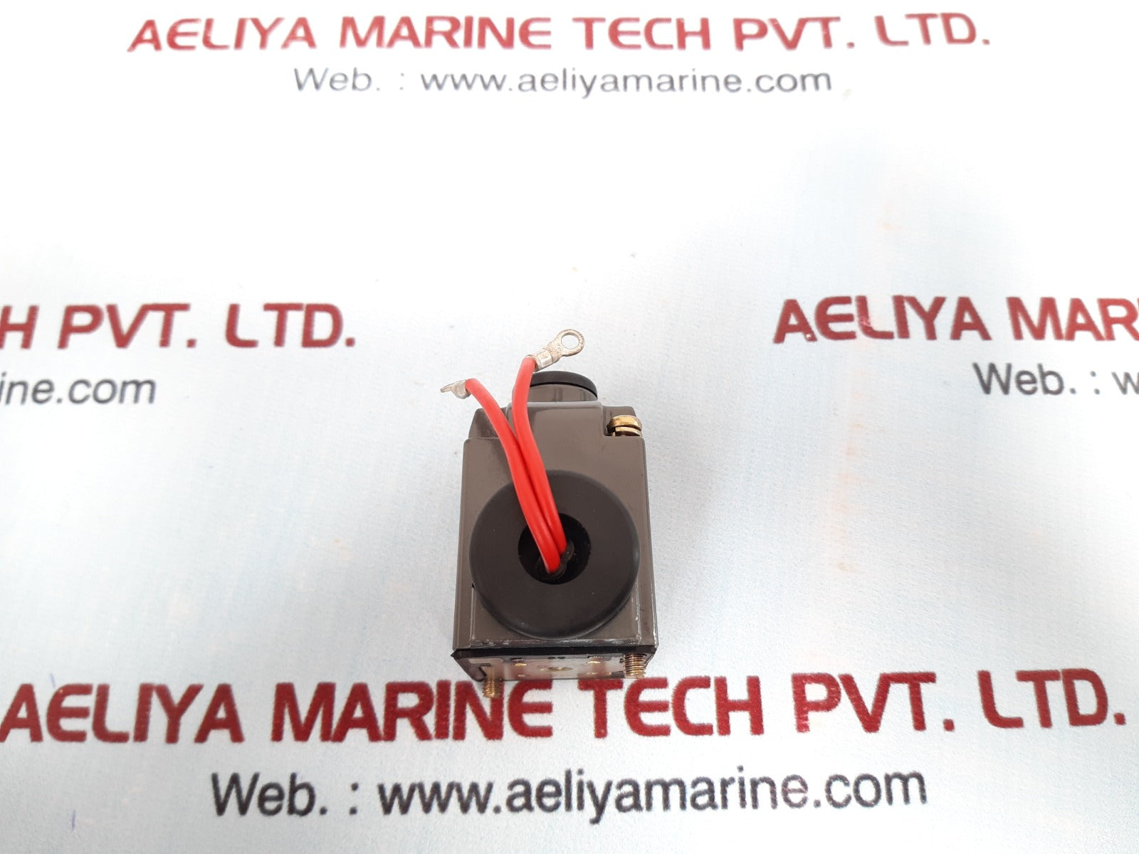 Kuroda as-2306 solenoid valve 220v 