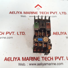 Mitsubishi electric s-k11 th-k12ab thermal overload relay