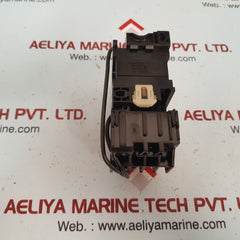 Mitsubishi electric s-k11 th-k12ab thermal overload relay