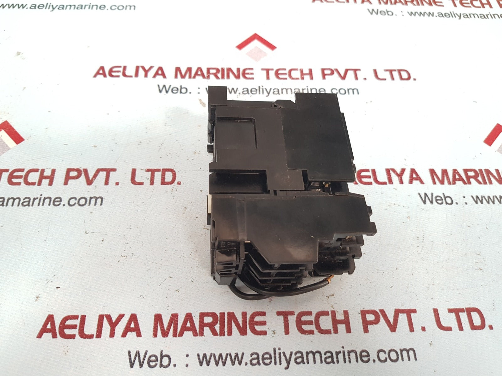 Mitsubishi electric s-k11 th-k12ab thermal overload relay