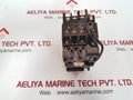 Mitsubishi electric s-k11 th-k12ab thermal overload relay