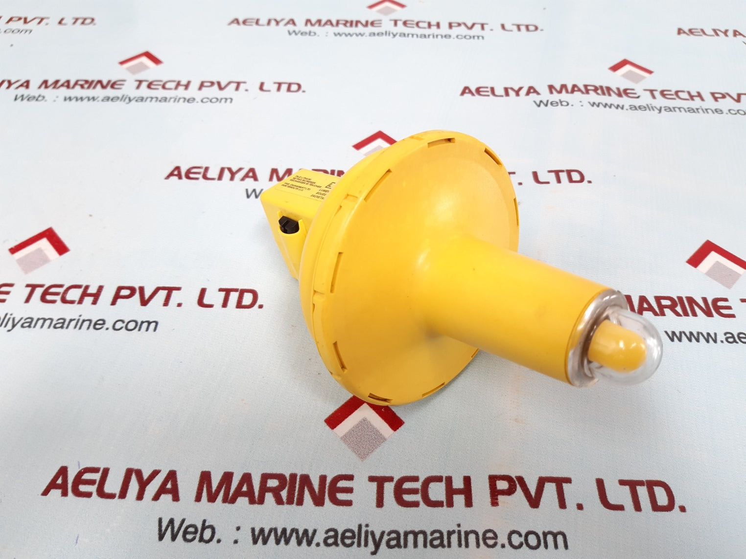 Daniamant l160 flashing lifebuoy light