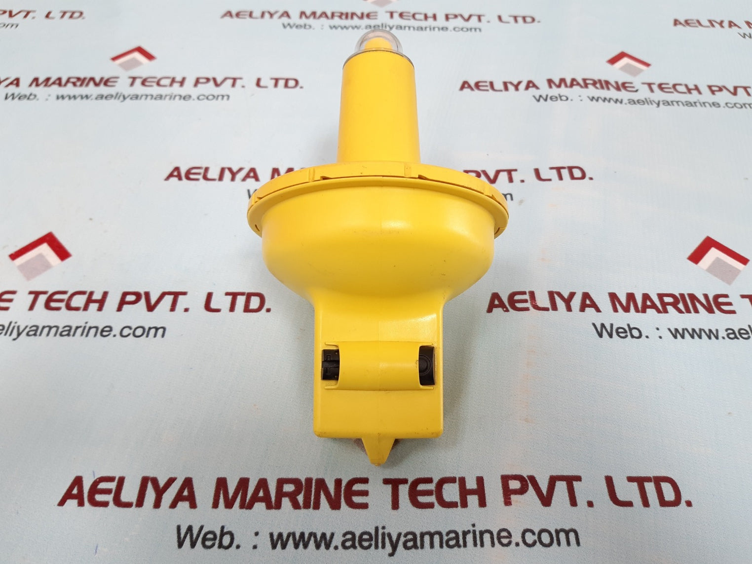 Daniamant l160 flashing lifebuoy light