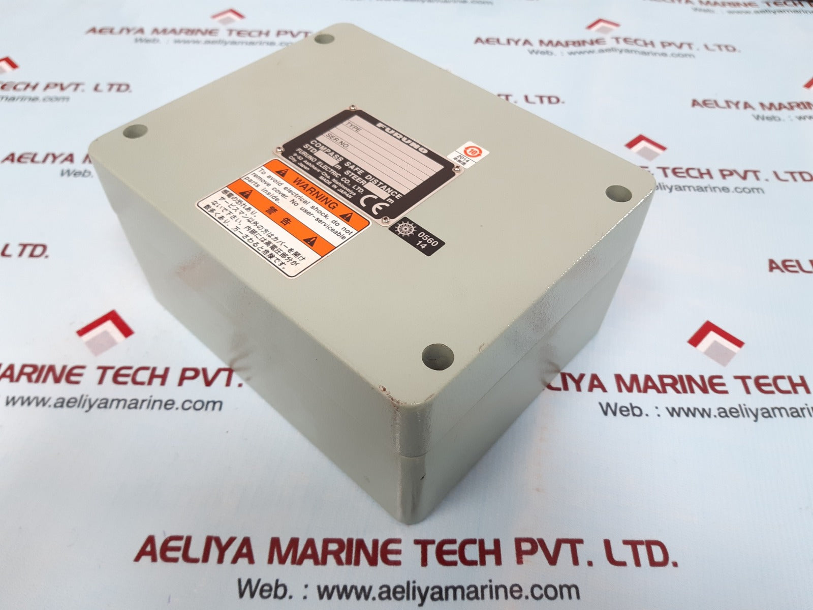 Furuno Ci-630 Junction Box