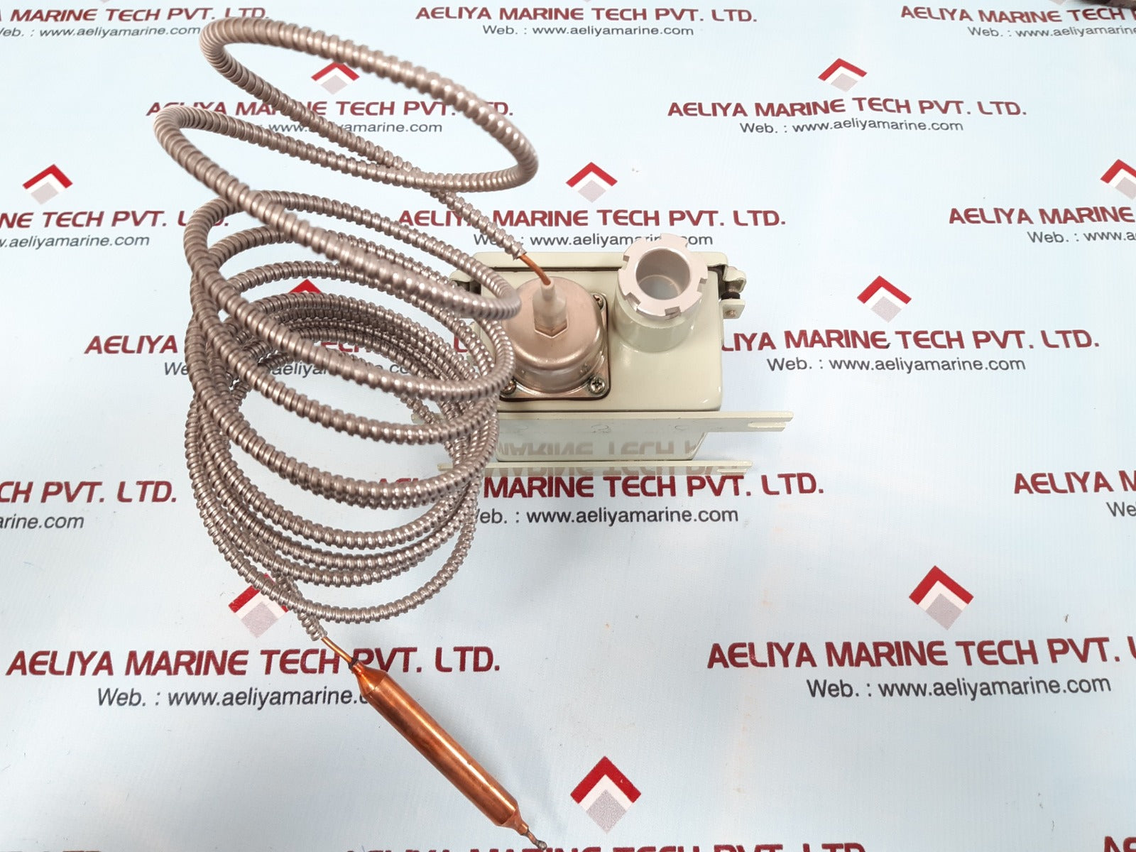 Saginomiya tps-k2100wl3q temperature controls